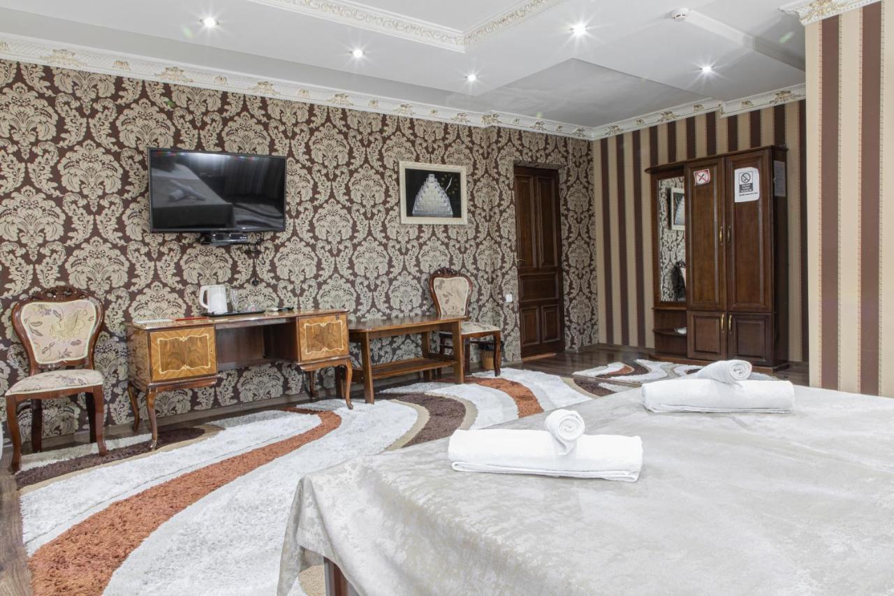 Nur M Hotel Taskent Exterior foto