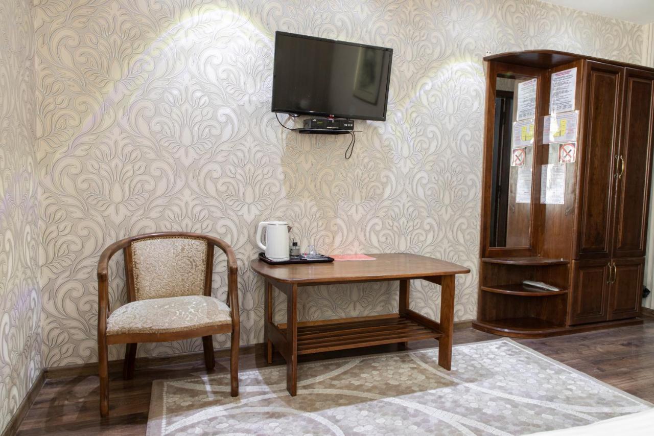 Nur M Hotel Taskent Exterior foto
